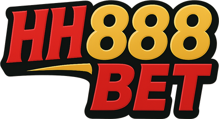 HH888 Bet Logo